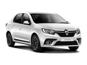 Renault Logan Новый