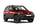 Lada Niva Off-road